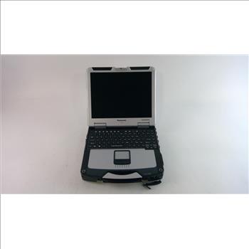 Panasonic Toughbook Laptop