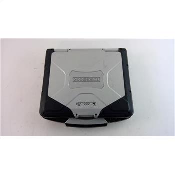 Panasonic Toughbook Laptop