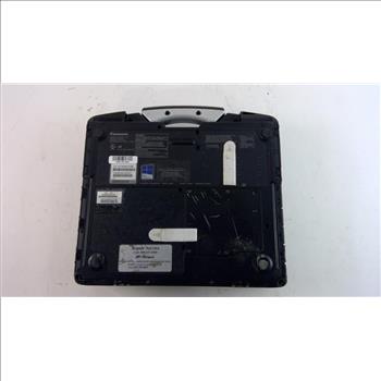 Panasonic Toughbook Laptop
