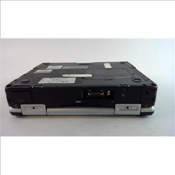 Panasonic Toughbook Laptop