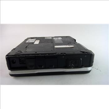 Panasonic Toughbook Laptop