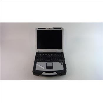 Panasonic Toughbook Laptop