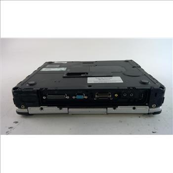 Panasonic Toughbook Laptop