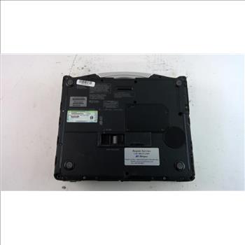 Panasonic Toughbook Laptop