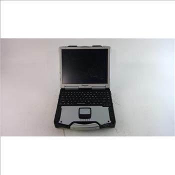 Panasonic Toughbook Laptop