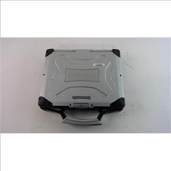 Panasonic Toughbook Laptop