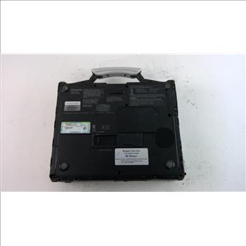 Panasonic Toughbook Laptop