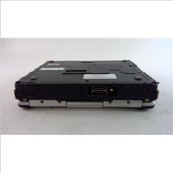 Panasonic Toughbook Laptop