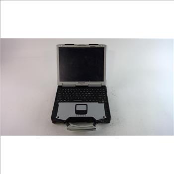Panasonic Toughbook Laptop