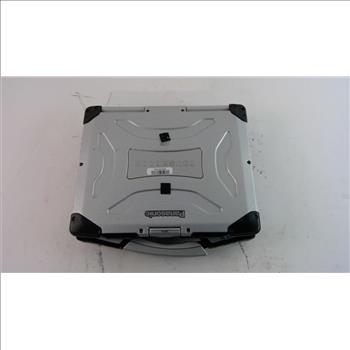 Panasonic Toughbook Laptop
