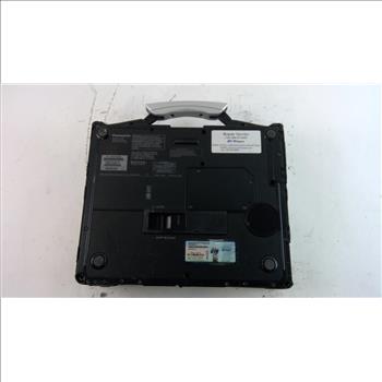 Panasonic Toughbook Laptop
