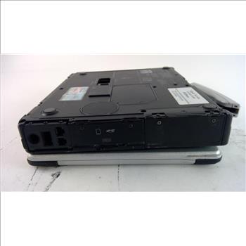 Panasonic Toughbook Laptop