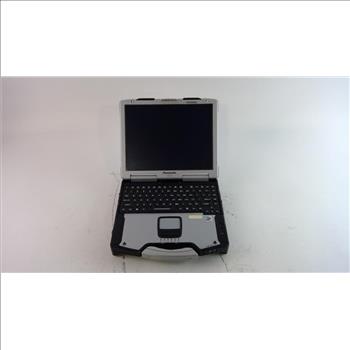Panasonic Toughbook Laptop