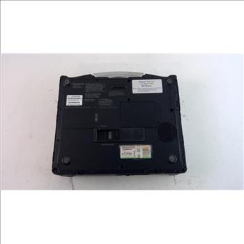 Panasonic Toughbook Laptop