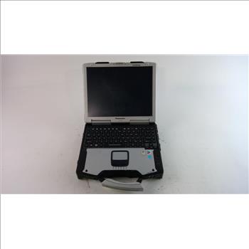 Panasonic Toughbook Laptop