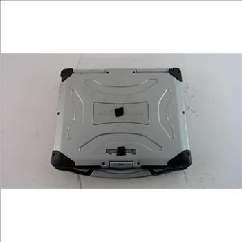 Panasonic Toughbook Laptop