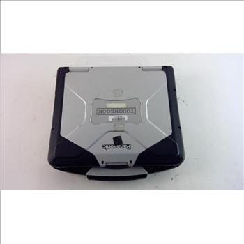Panasonic Toughbook Laptop