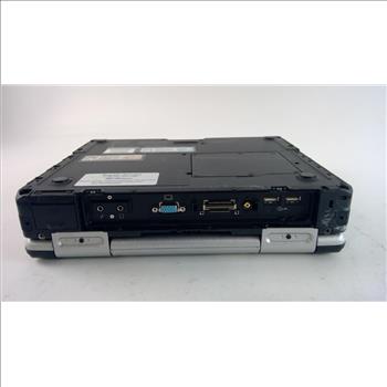 Panasonic Toughbook Laptop