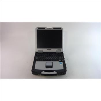 Panasonic Toughbook Laptop