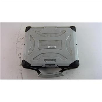 Panasonic Toughbook Laptop