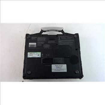 Panasonic Toughbook Laptop