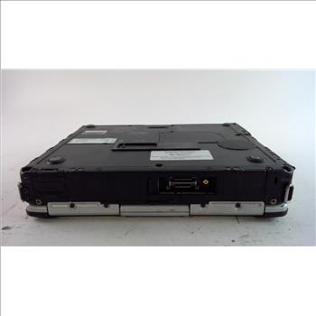 Panasonic Toughbook Laptop