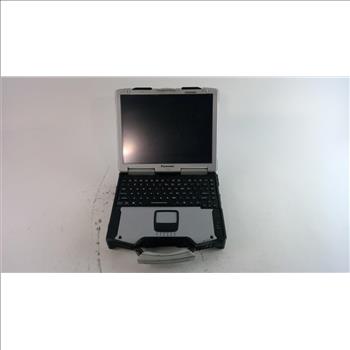 Panasonic Toughbook Laptop