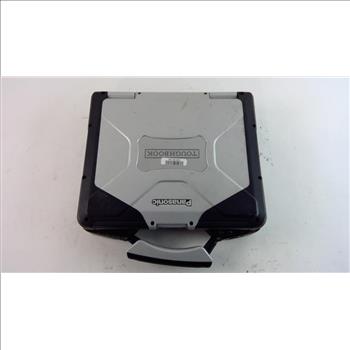 Panasonic Toughbook Laptop