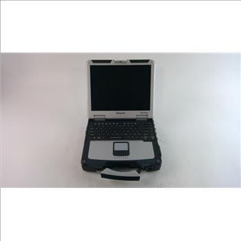 Panasonic Toughbook Laptop