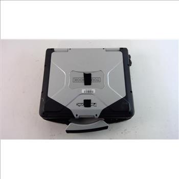 Panasonic Toughbook Laptop