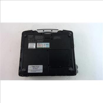 Panasonic Toughbook Laptop