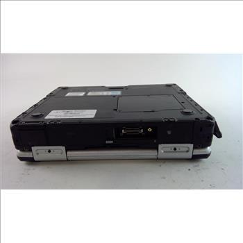 Panasonic Toughbook Laptop