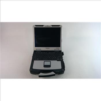 Panasonic Toughbook Laptop