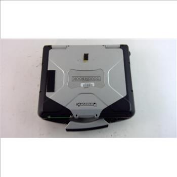 Panasonic Toughbook Laptop
