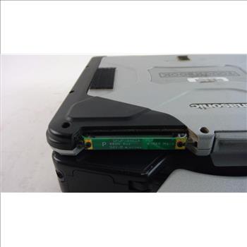 Panasonic Toughbook Laptop