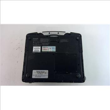 Panasonic Toughbook Laptop
