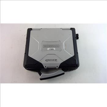 Panasonic Toughbook Laptop
