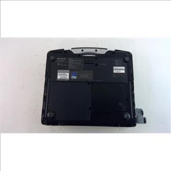 Panasonic Toughbook Laptop