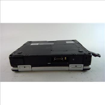 Panasonic Toughbook Laptop