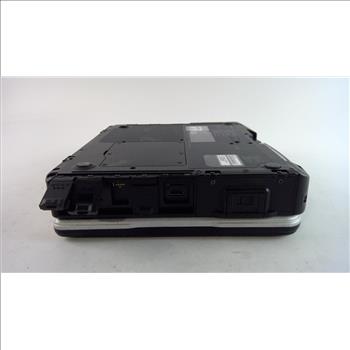 Panasonic Toughbook Laptop