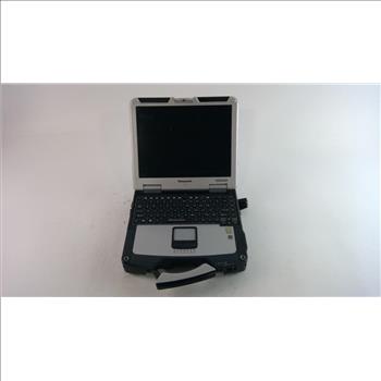Panasonic Toughbook Laptop