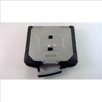 Panasonic Toughbook Laptop