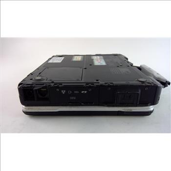 Panasonic Toughbook Laptop