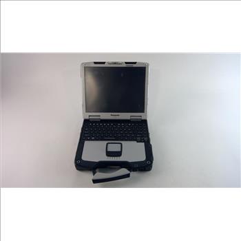 Panasonic Toughbook Laptop