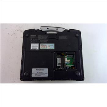 Panasonic Toughbook Laptop