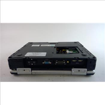 Panasonic Toughbook Laptop