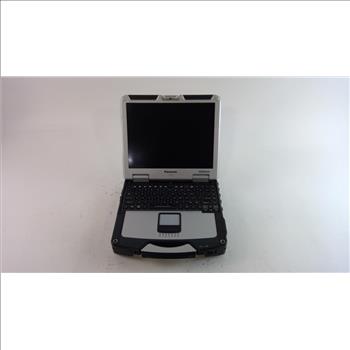 Panasonic Toughbook Laptop