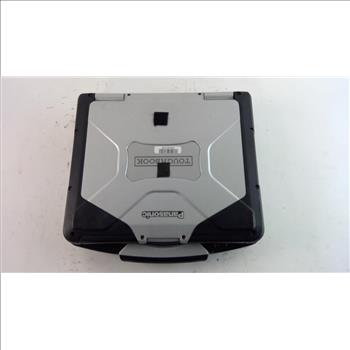 Panasonic Toughbook Laptop