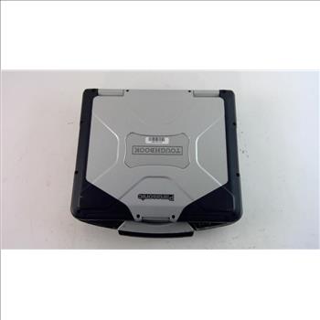 Panasonic Toughbook Laptop