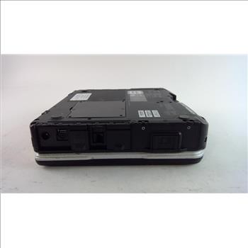 Panasonic Toughbook Laptop